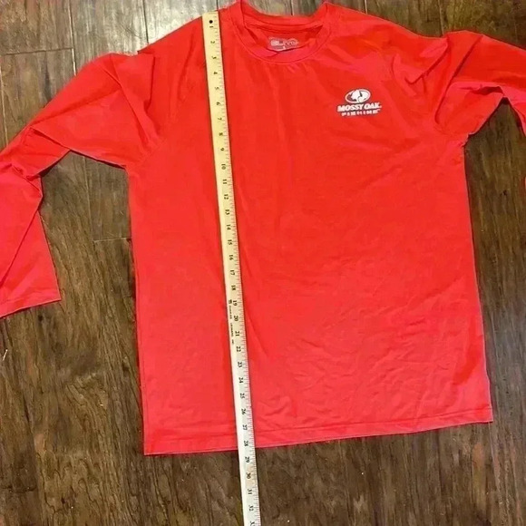 Mossy Oak Fishing - Picture 8 of 8